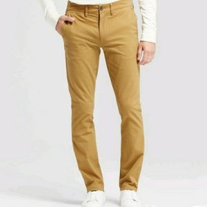 Mens Chino Pants